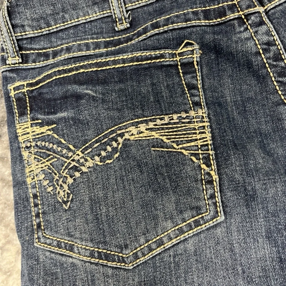Wrangler 20X Style No. 42 Vintage Boot Cut Jeans Men 32x32(31